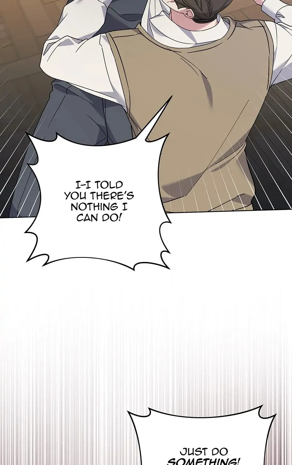 What It Means to Be You Chapter 136 page 85 - 