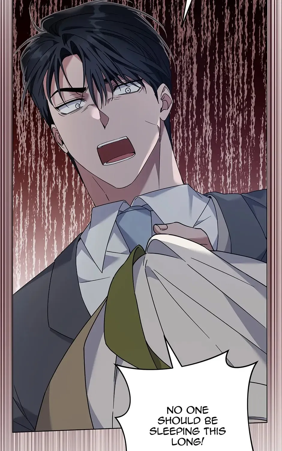 What It Means to Be You Chapter 136 page 87 - 