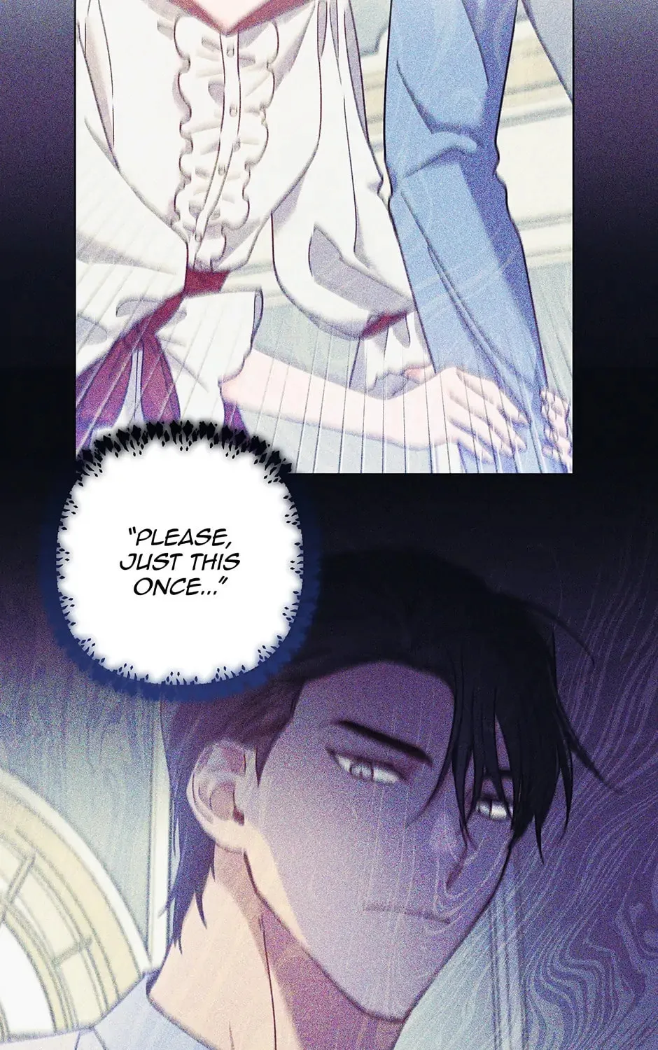 What It Means to Be You Chapter 136 page 91 - 