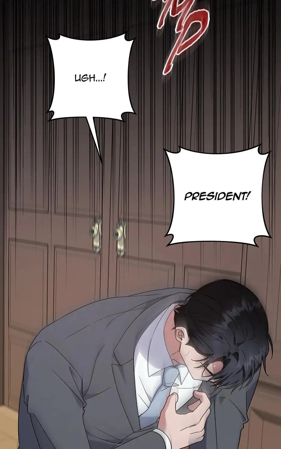 What It Means to Be You Chapter 136 page 99 - 