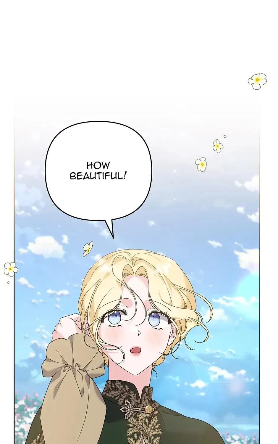 What It Means to Be You Chapter 137 page 1 - 