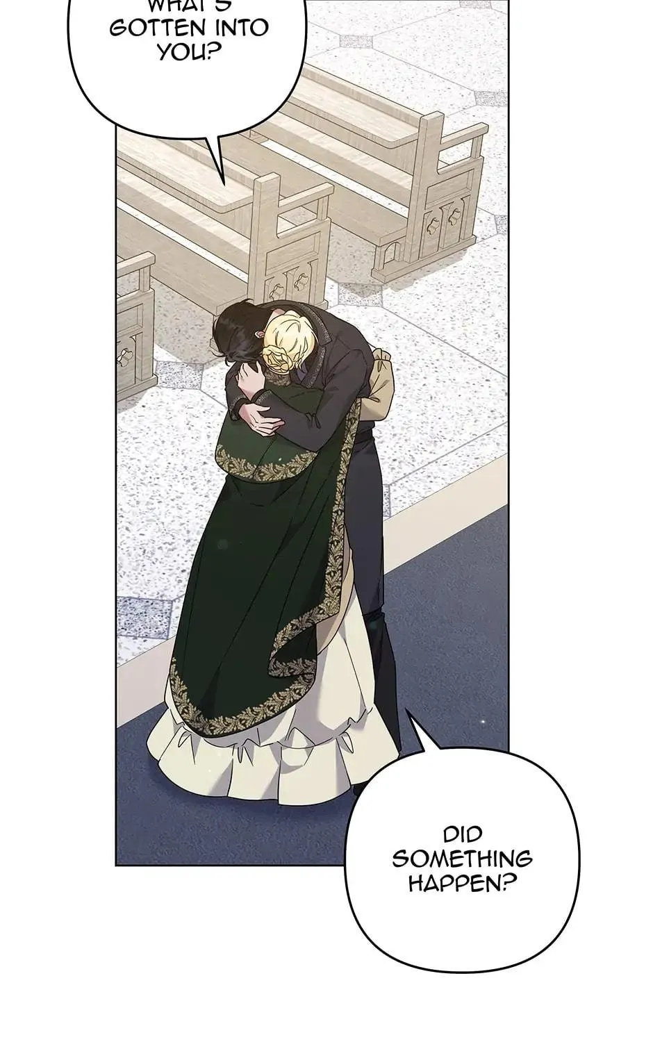 What It Means to Be You Chapter 137 page 101 - 