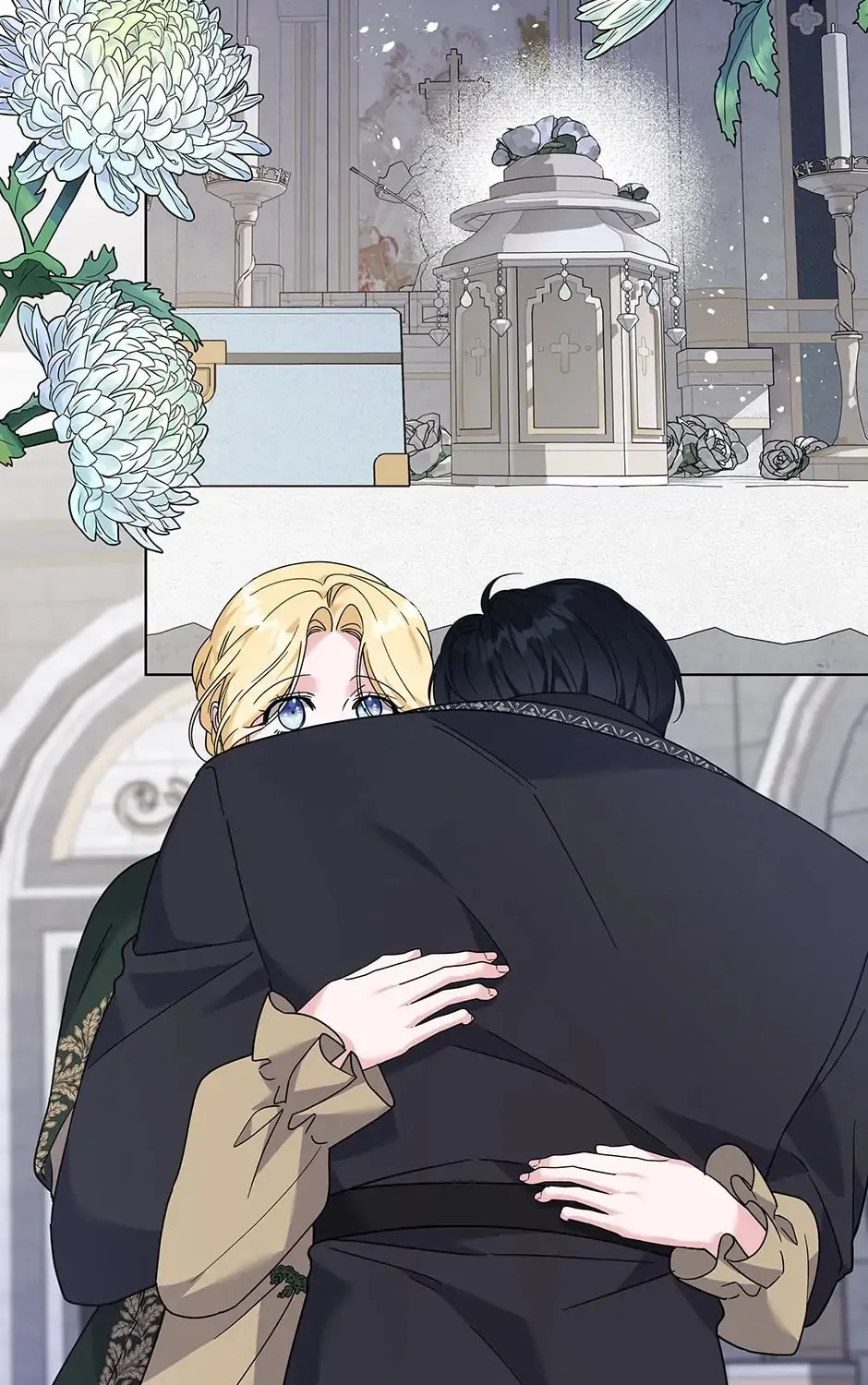 What It Means to Be You Chapter 137 page 105 - 