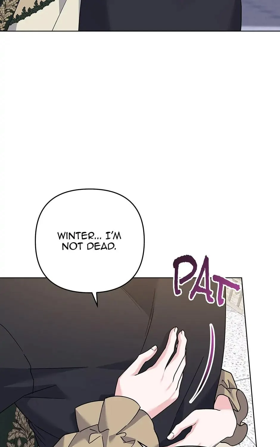 What It Means to Be You Chapter 137 page 107 - 