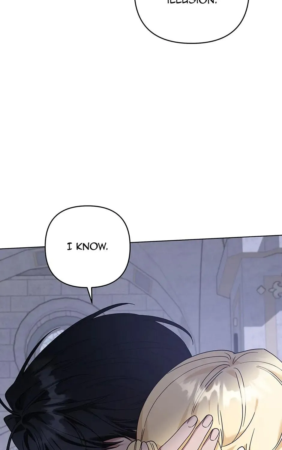 What It Means to Be You Chapter 137 page 109 - 