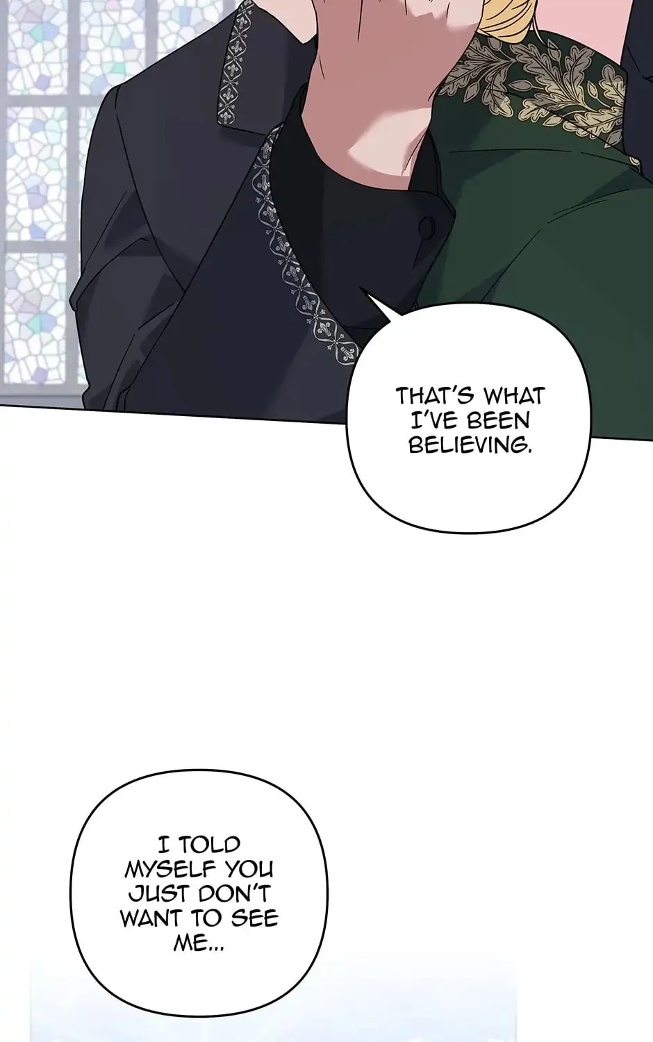 What It Means to Be You Chapter 137 page 111 - 
