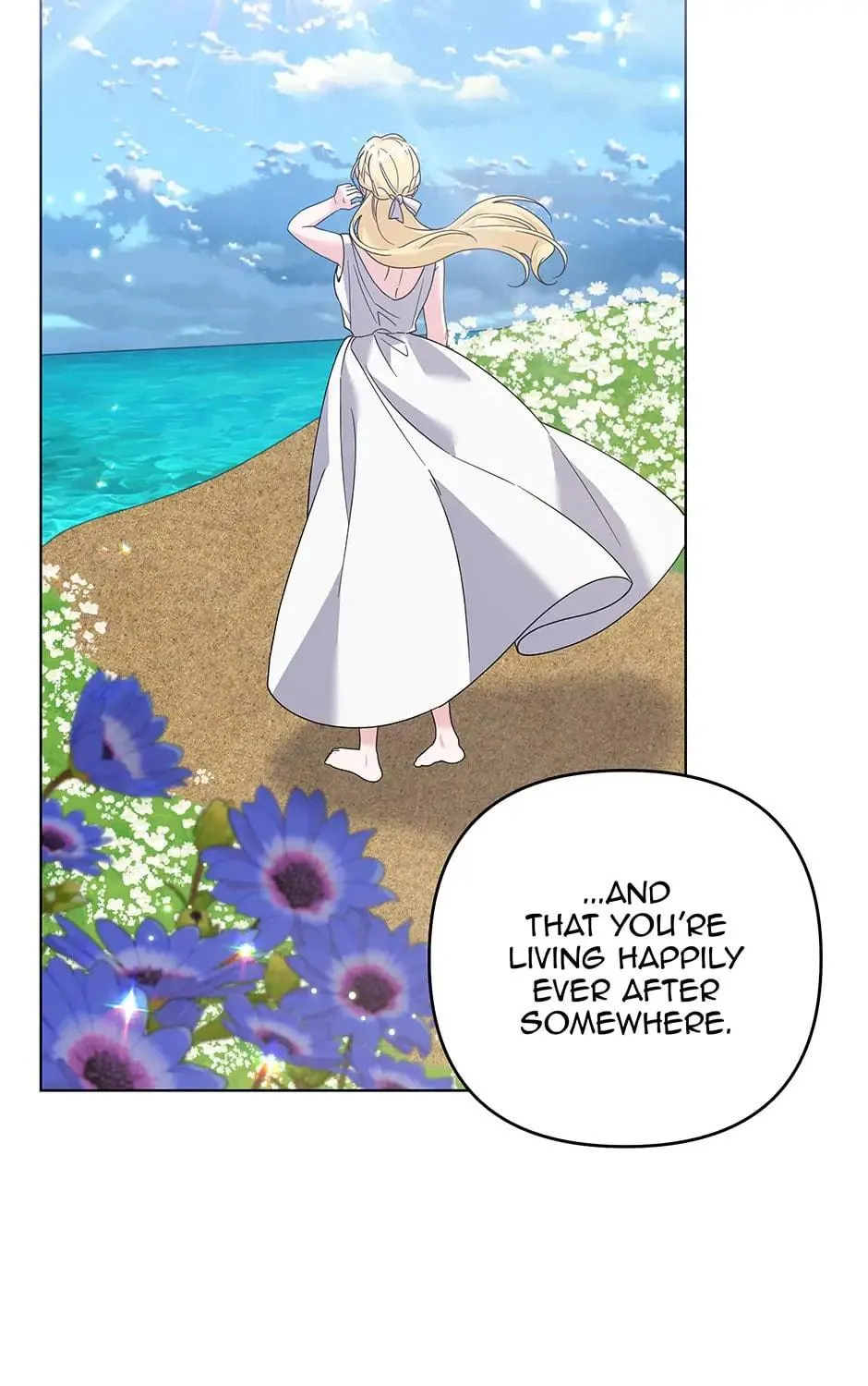 What It Means to Be You Chapter 137 page 113 - 