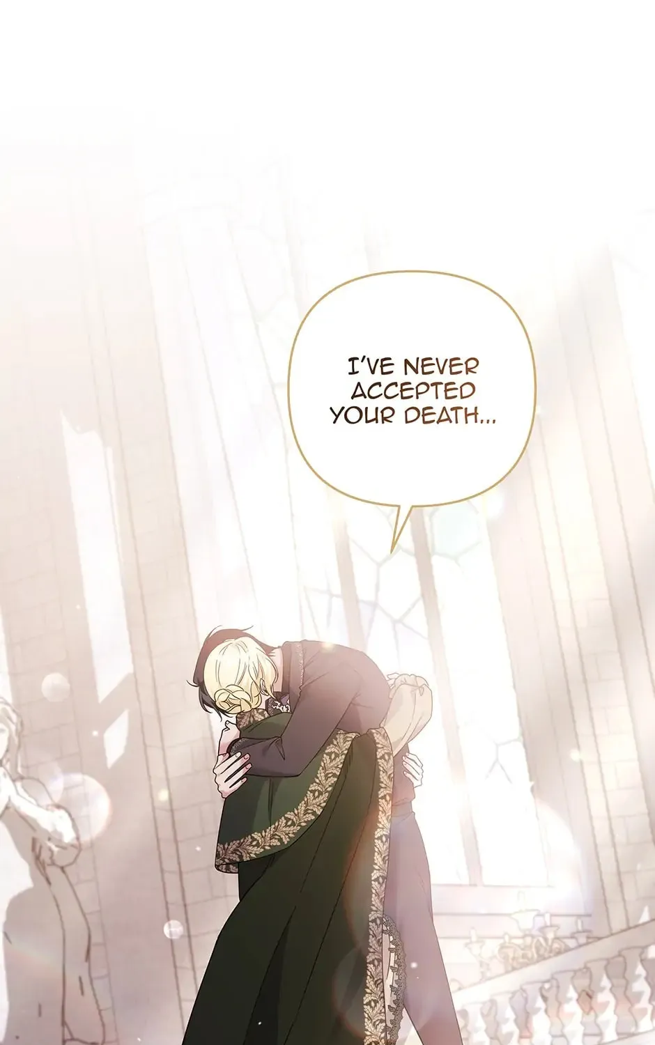What It Means to Be You Chapter 137 page 115 - 