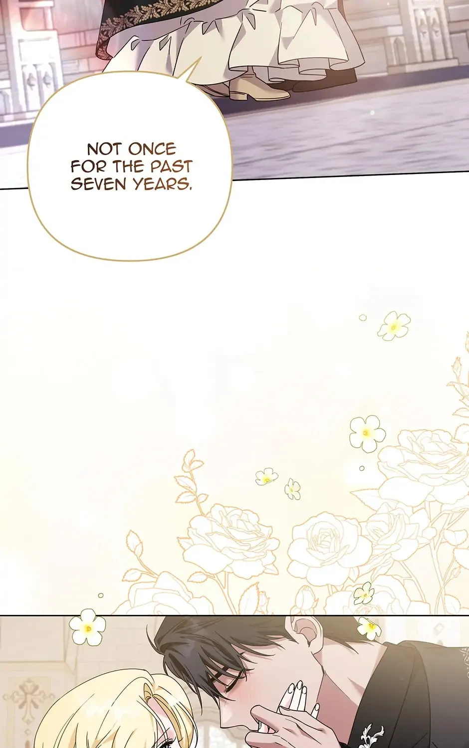 What It Means to Be You Chapter 137 page 117 - 