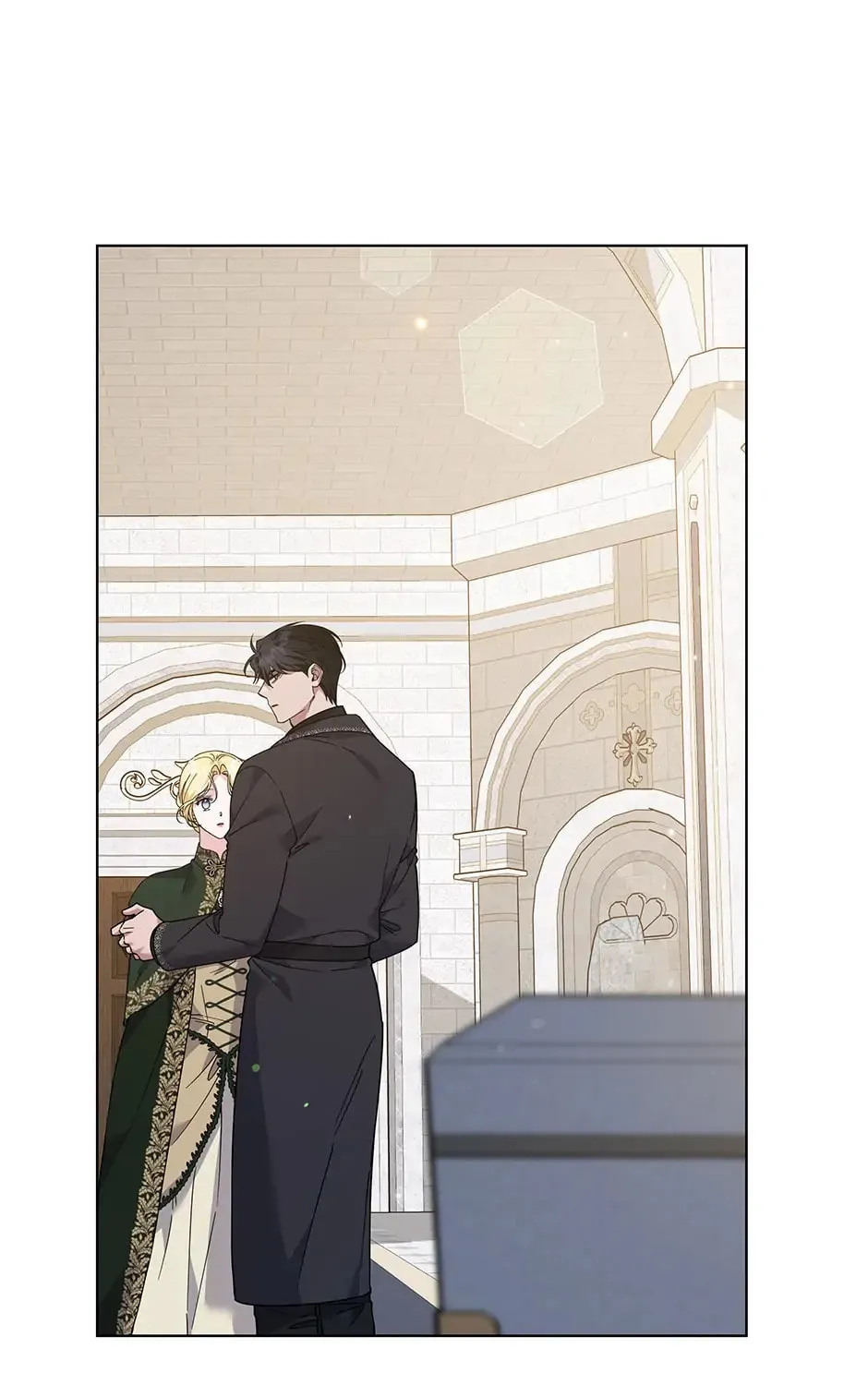 What It Means to Be You Chapter 137 page 123 - 