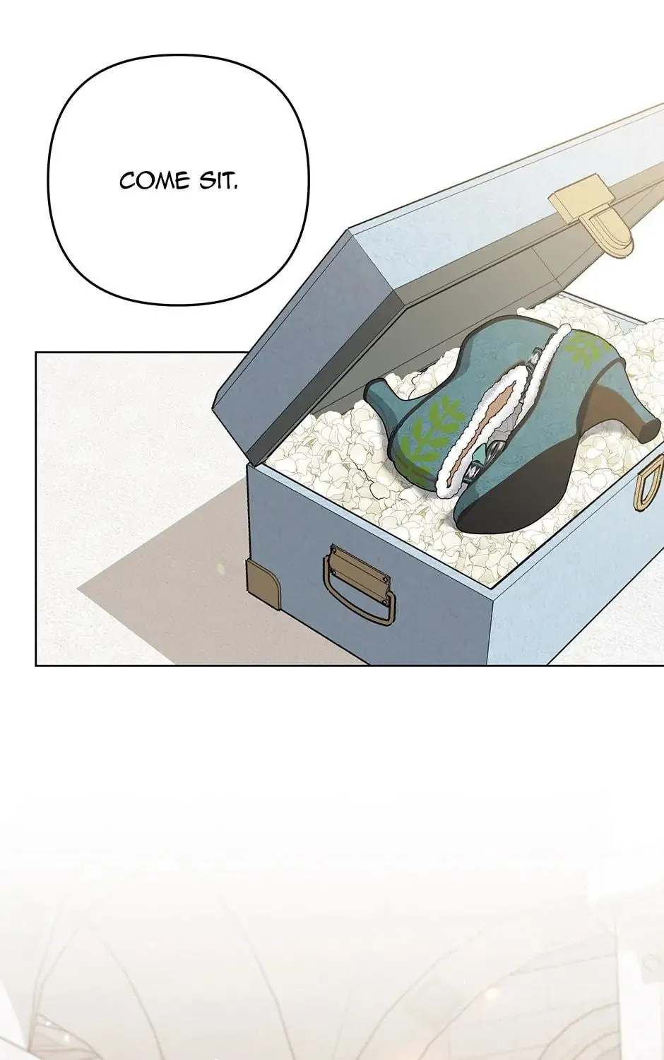 What It Means to Be You Chapter 137 page 125 - 