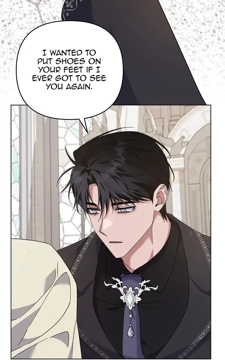 What It Means to Be You Chapter 137 page 131 - 