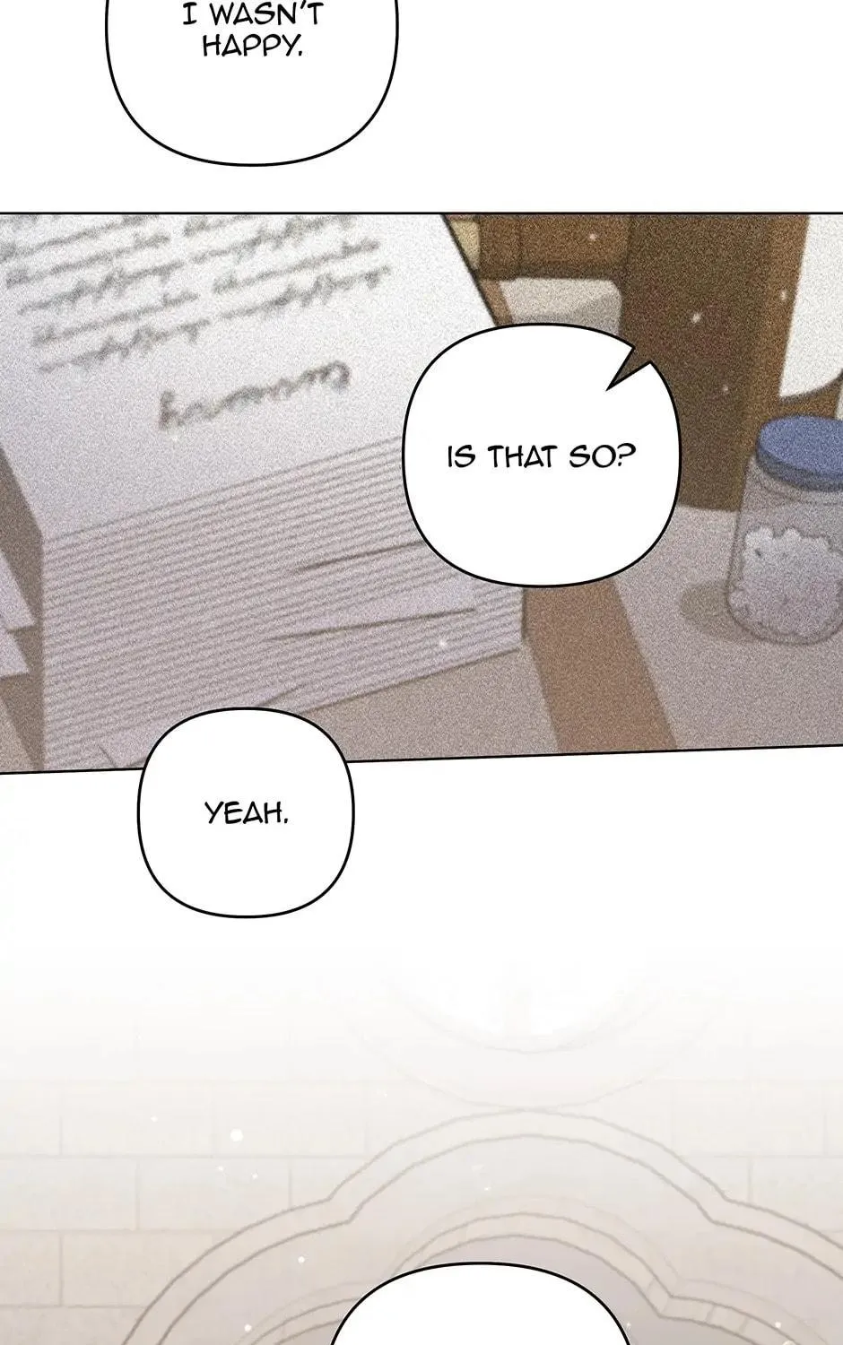 What It Means to Be You Chapter 137 page 137 - 