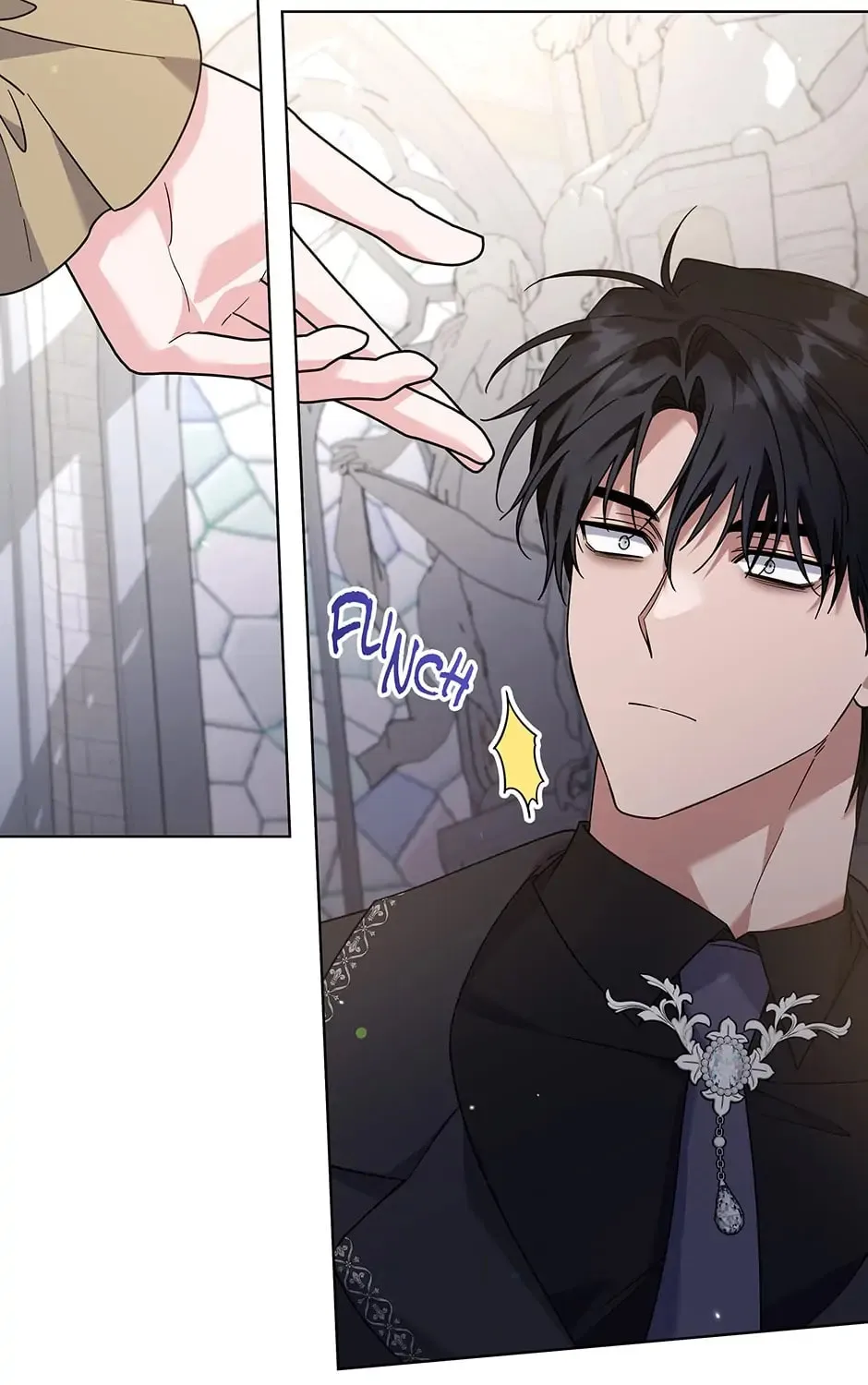 What It Means to Be You Chapter 137 page 147 - 