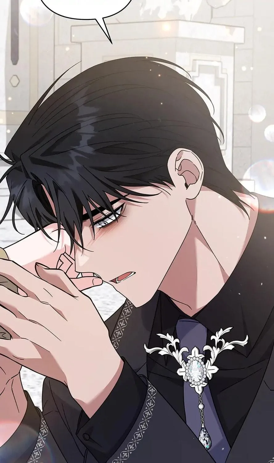 What It Means to Be You Chapter 137 page 155 - 