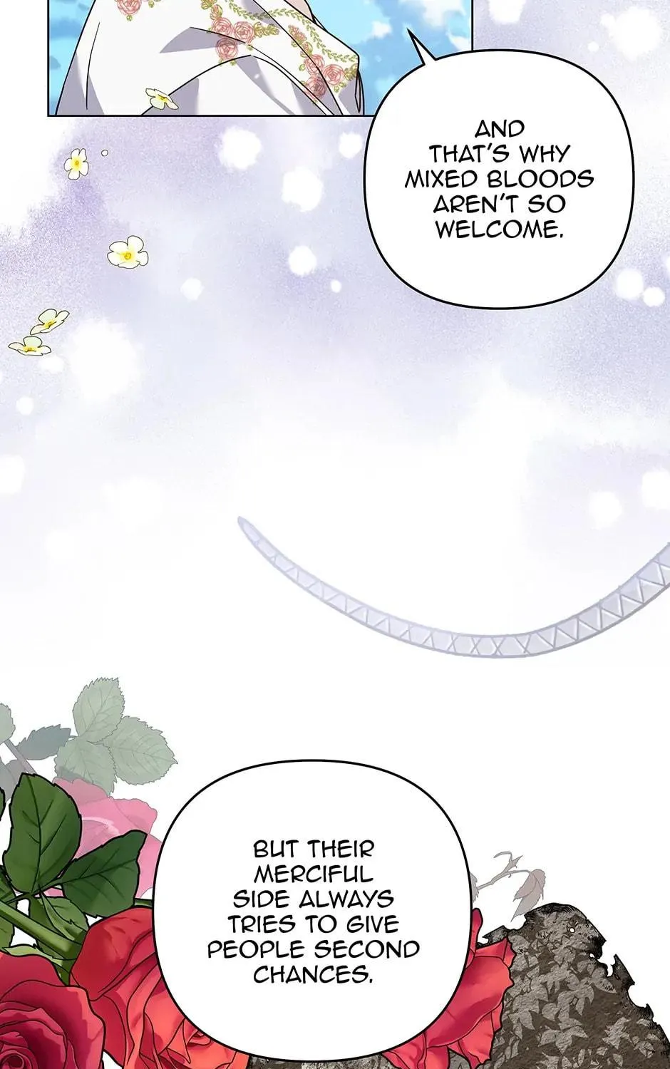 What It Means to Be You Chapter 137 page 17 - 