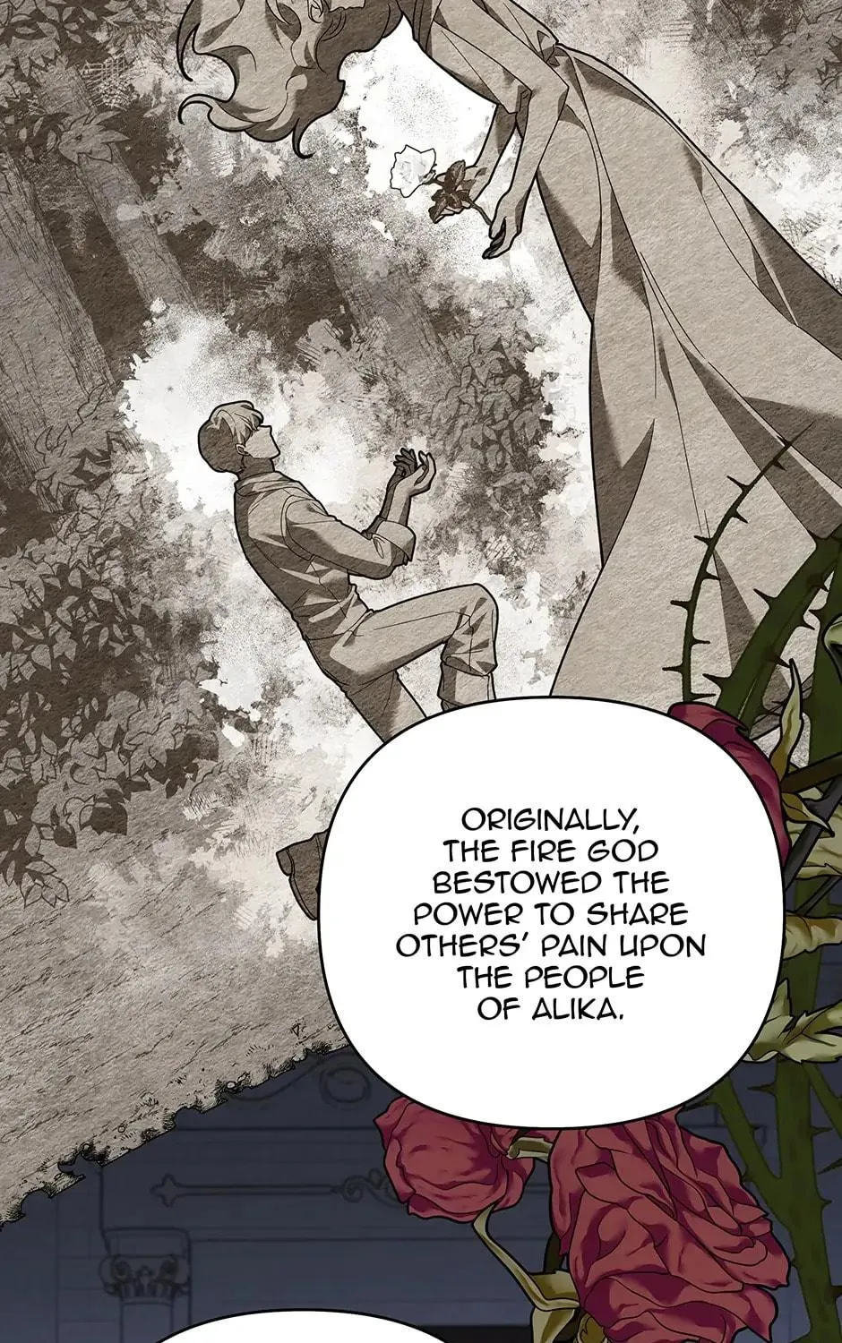 What It Means to Be You Chapter 137 page 19 - 