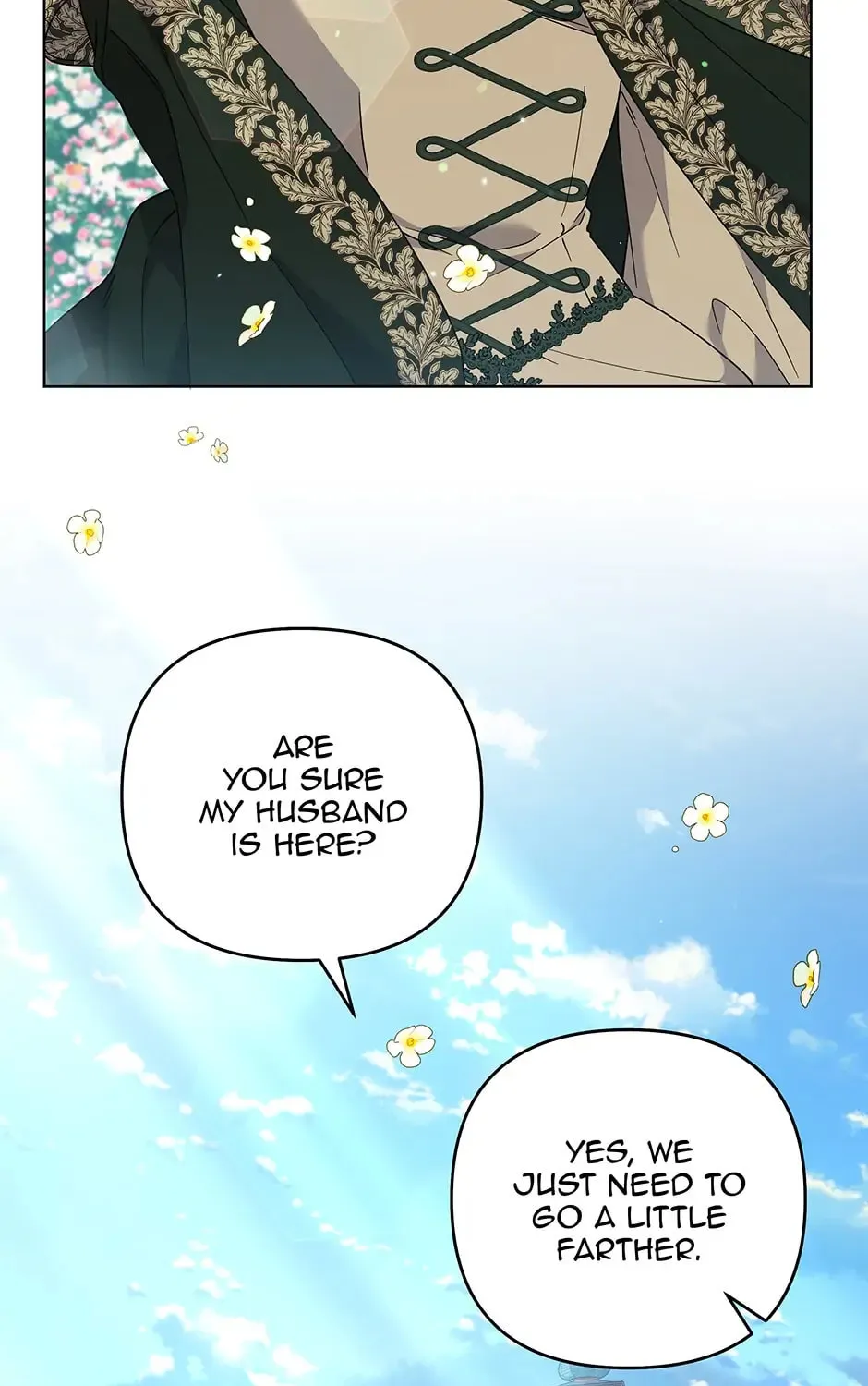 What It Means to Be You Chapter 137 page 3 - 