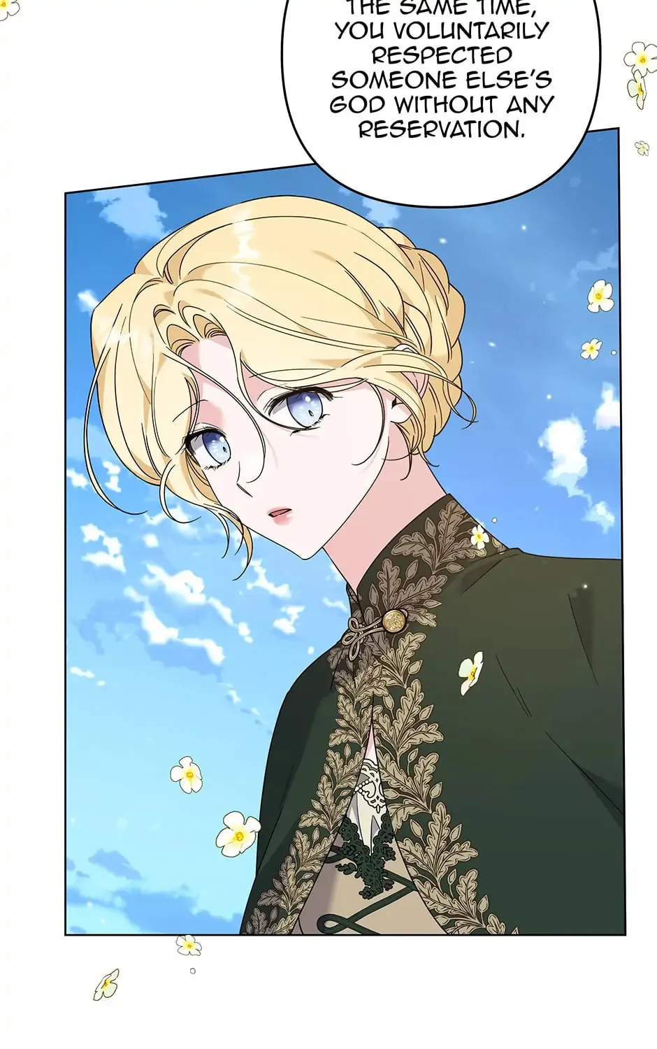 What It Means to Be You Chapter 137 page 25 - 