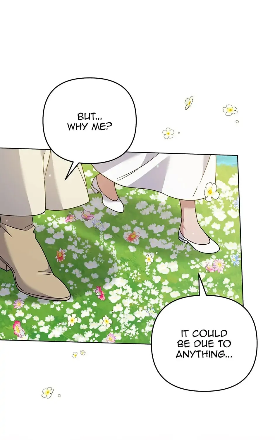 What It Means to Be You Chapter 137 page 27 - 