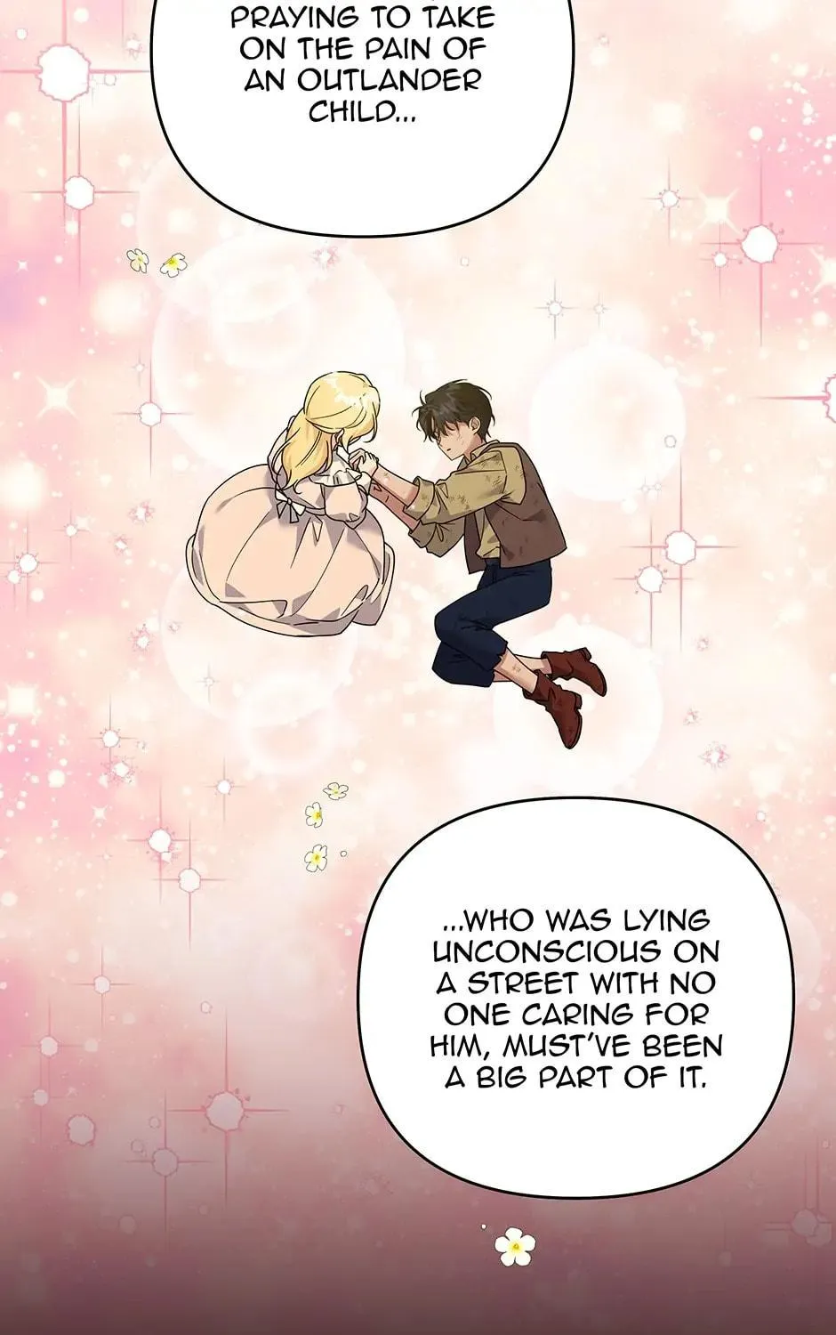 What It Means to Be You Chapter 137 page 29 - 
