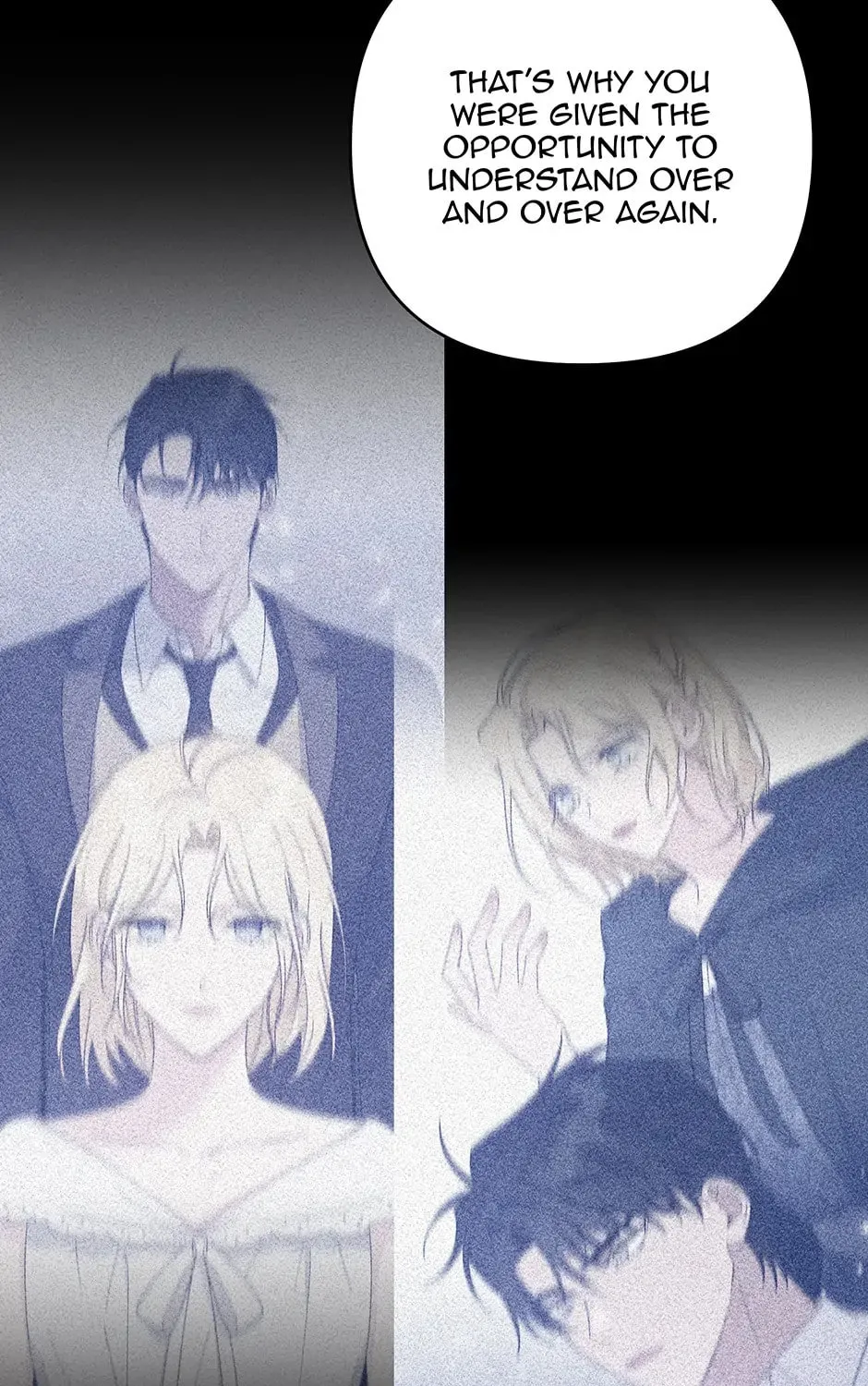 What It Means to Be You Chapter 137 page 31 - 