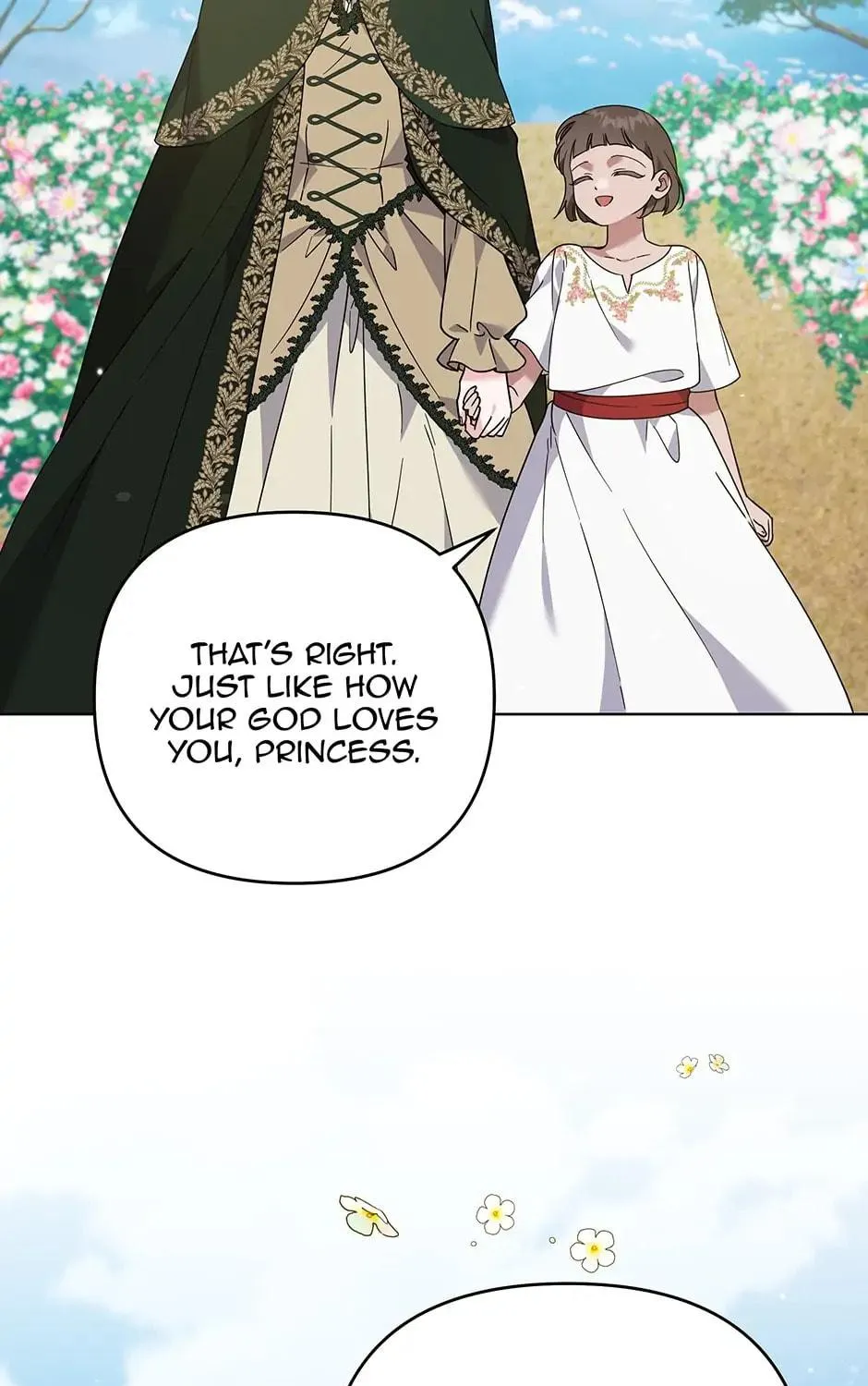 What It Means to Be You Chapter 137 page 35 - 