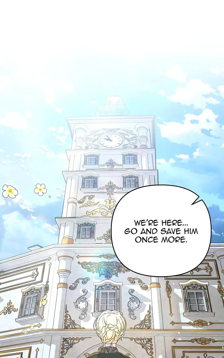 What It Means to Be You Chapter 137 page 39 - 