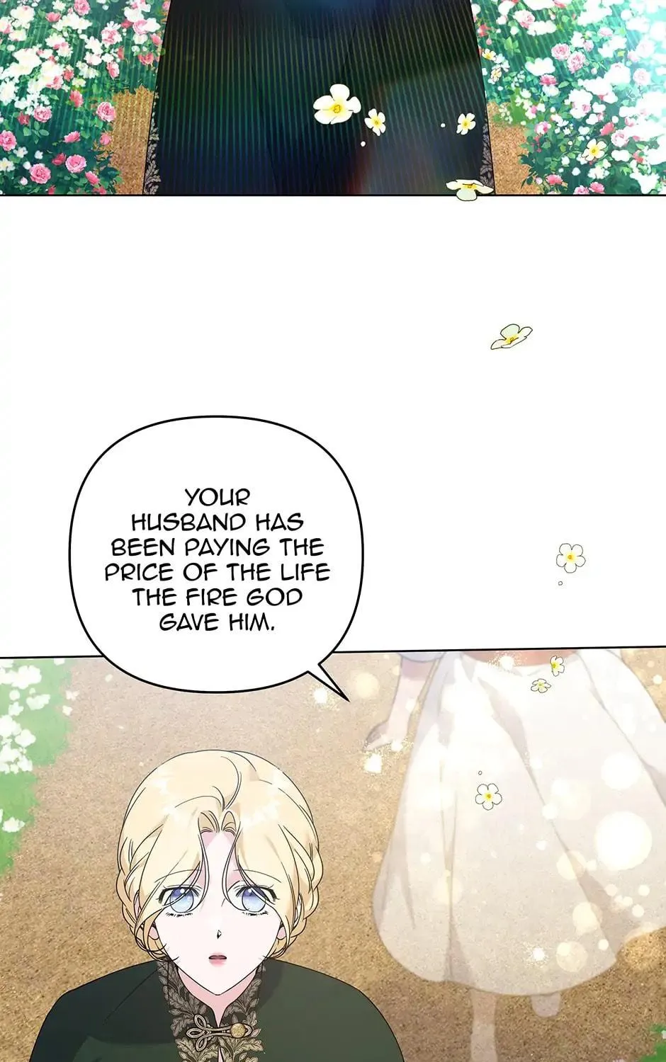 What It Means to Be You Chapter 137 page 41 - 