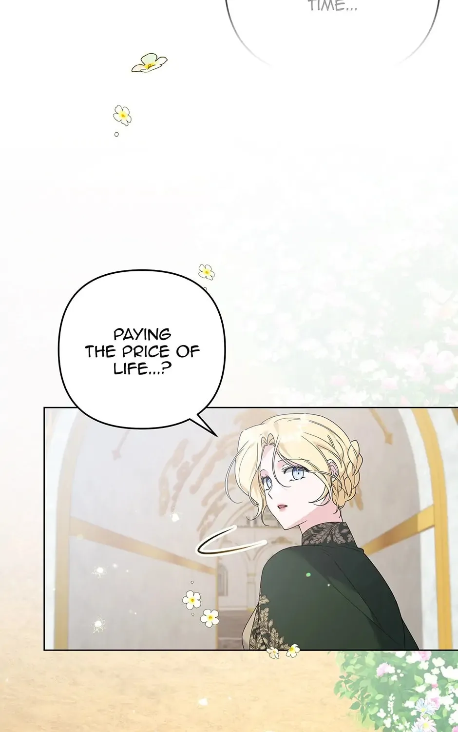 What It Means to Be You Chapter 137 page 43 - 