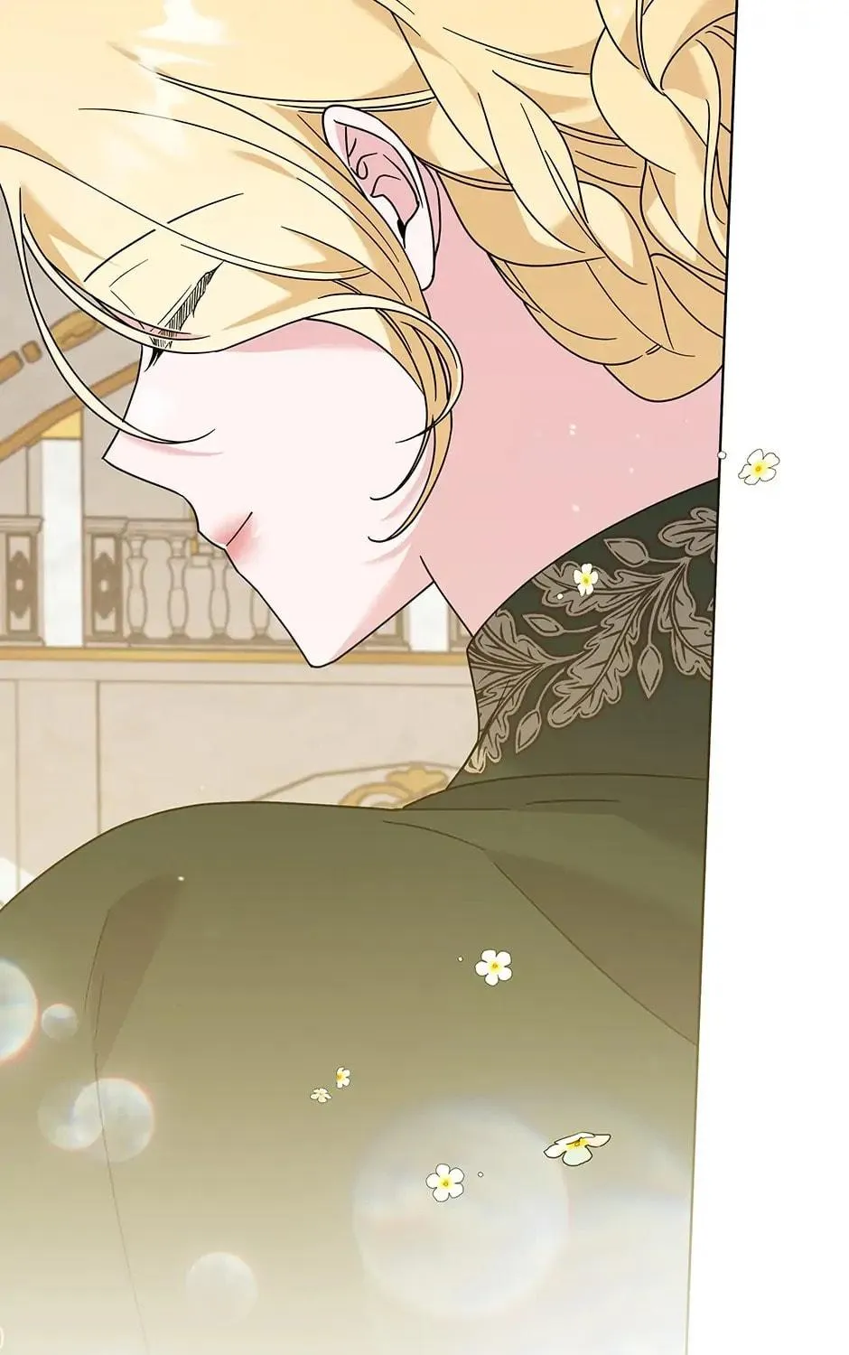 What It Means to Be You Chapter 137 page 49 - 