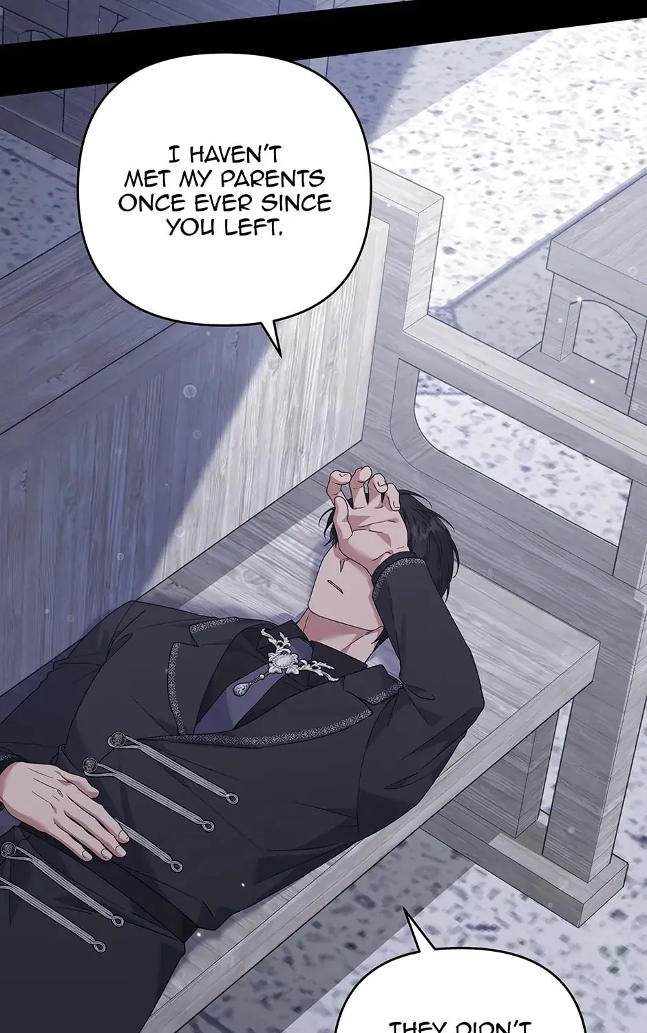 What It Means to Be You Chapter 137 page 55 - 