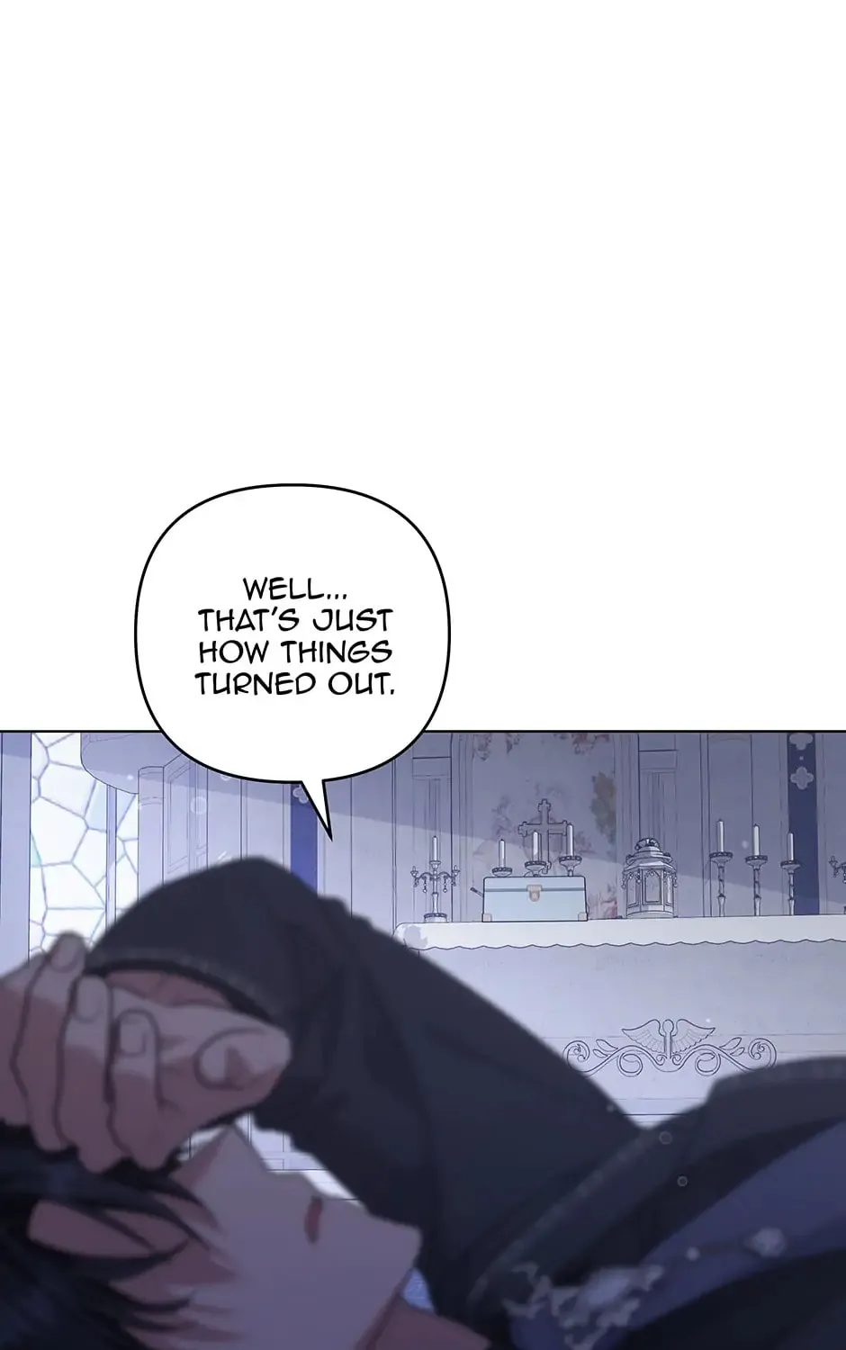 What It Means to Be You Chapter 137 page 57 - 