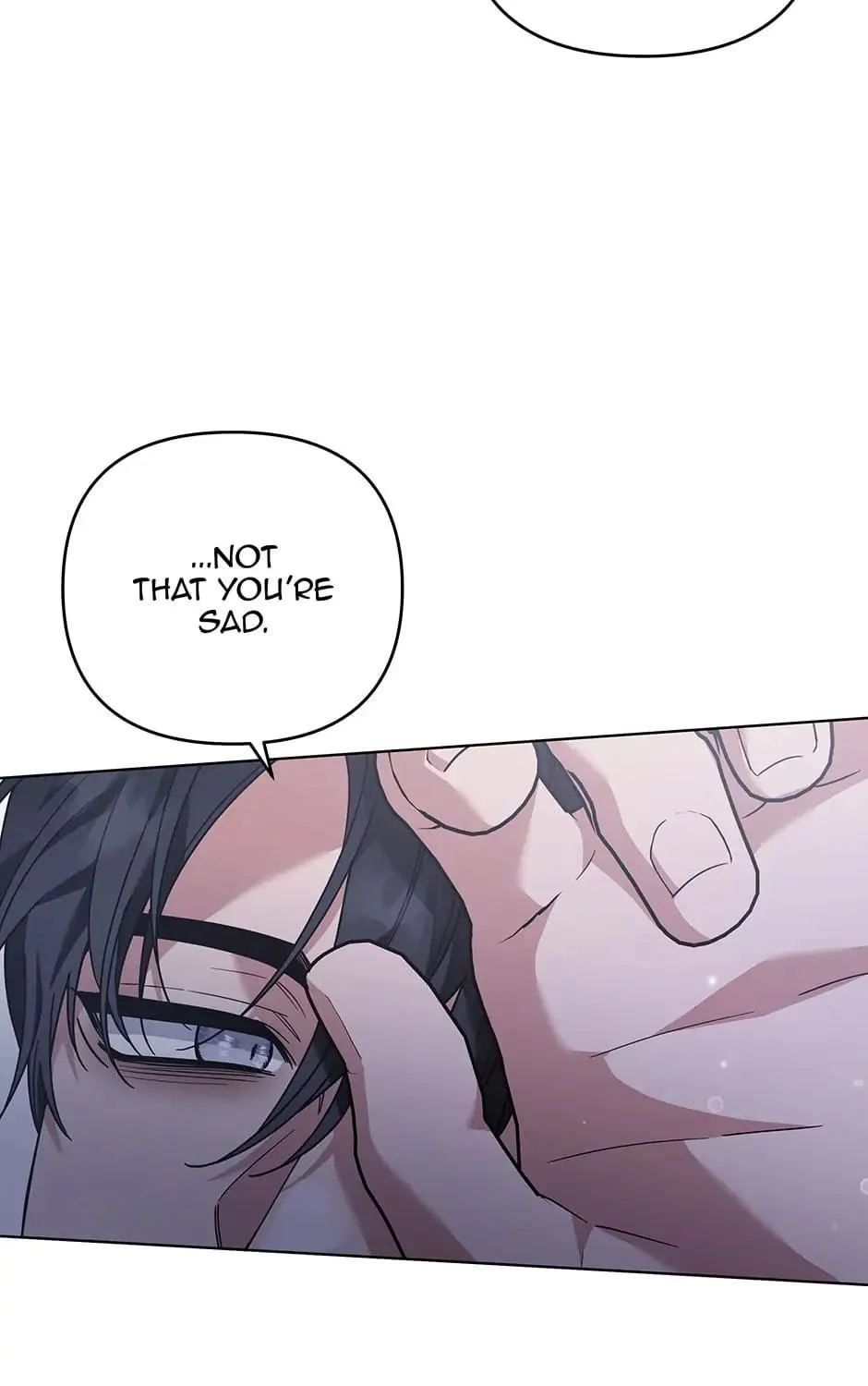 What It Means to Be You Chapter 137 page 59 - 