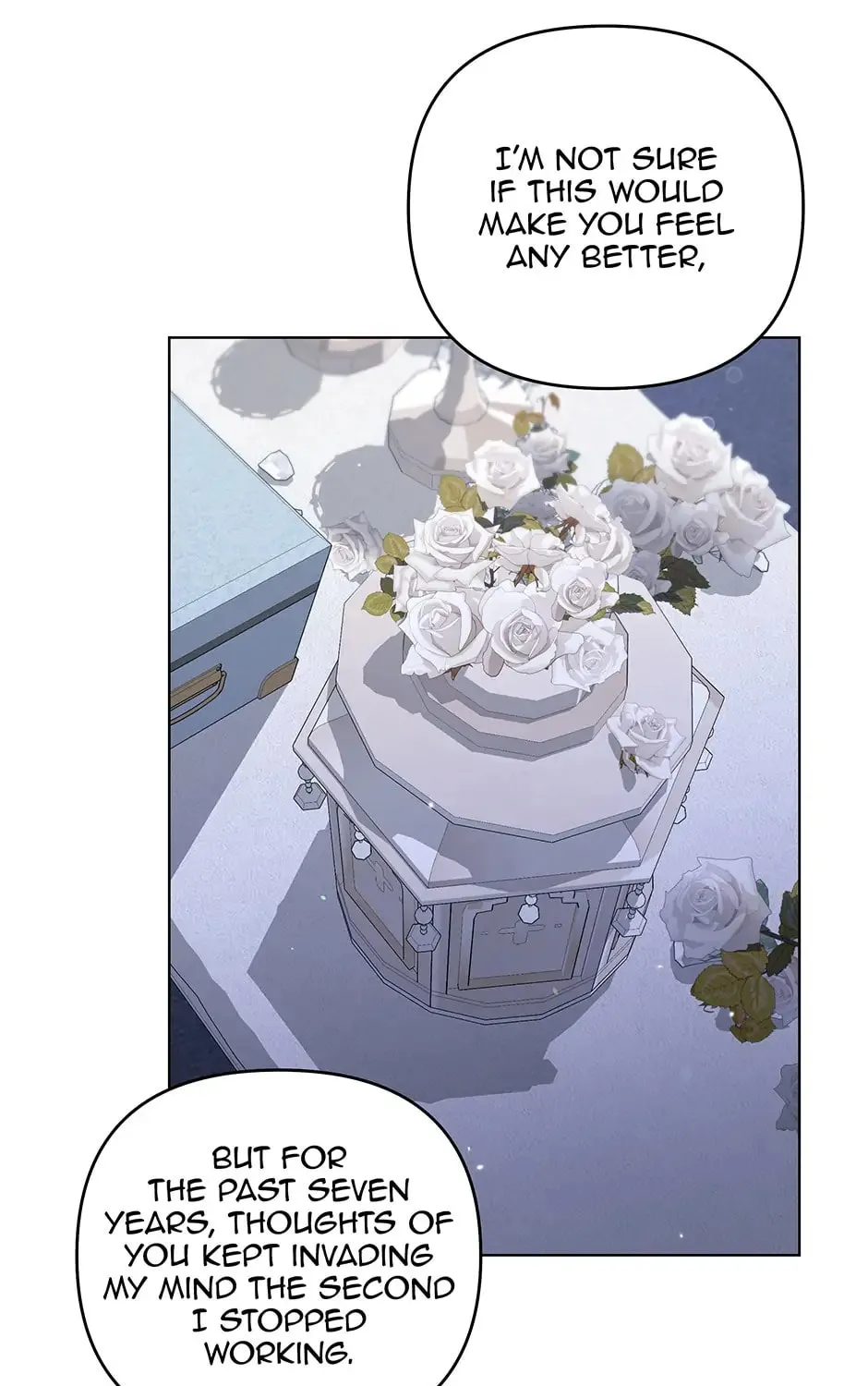 What It Means to Be You Chapter 137 page 61 - 
