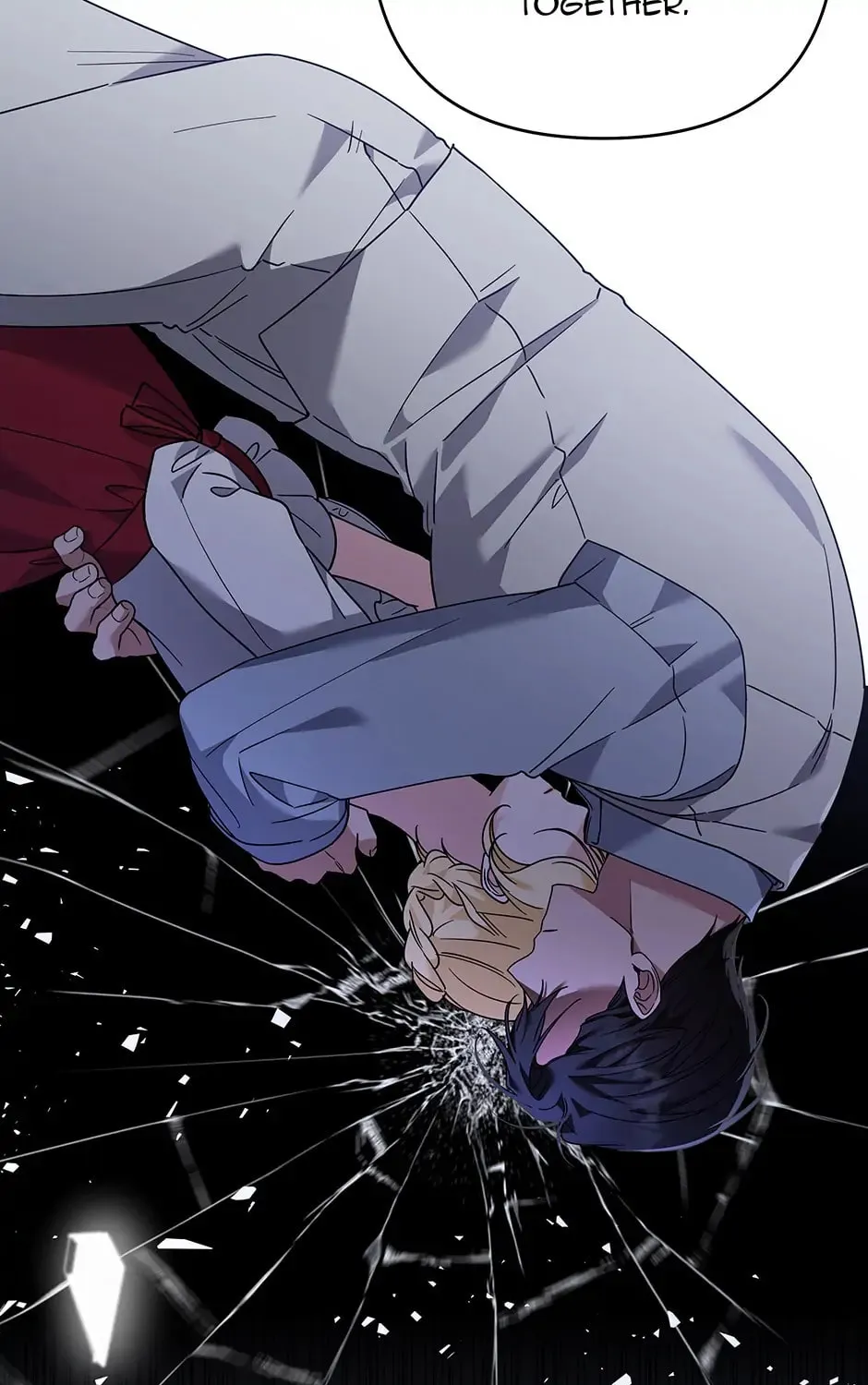 What It Means to Be You Chapter 137 page 67 - 