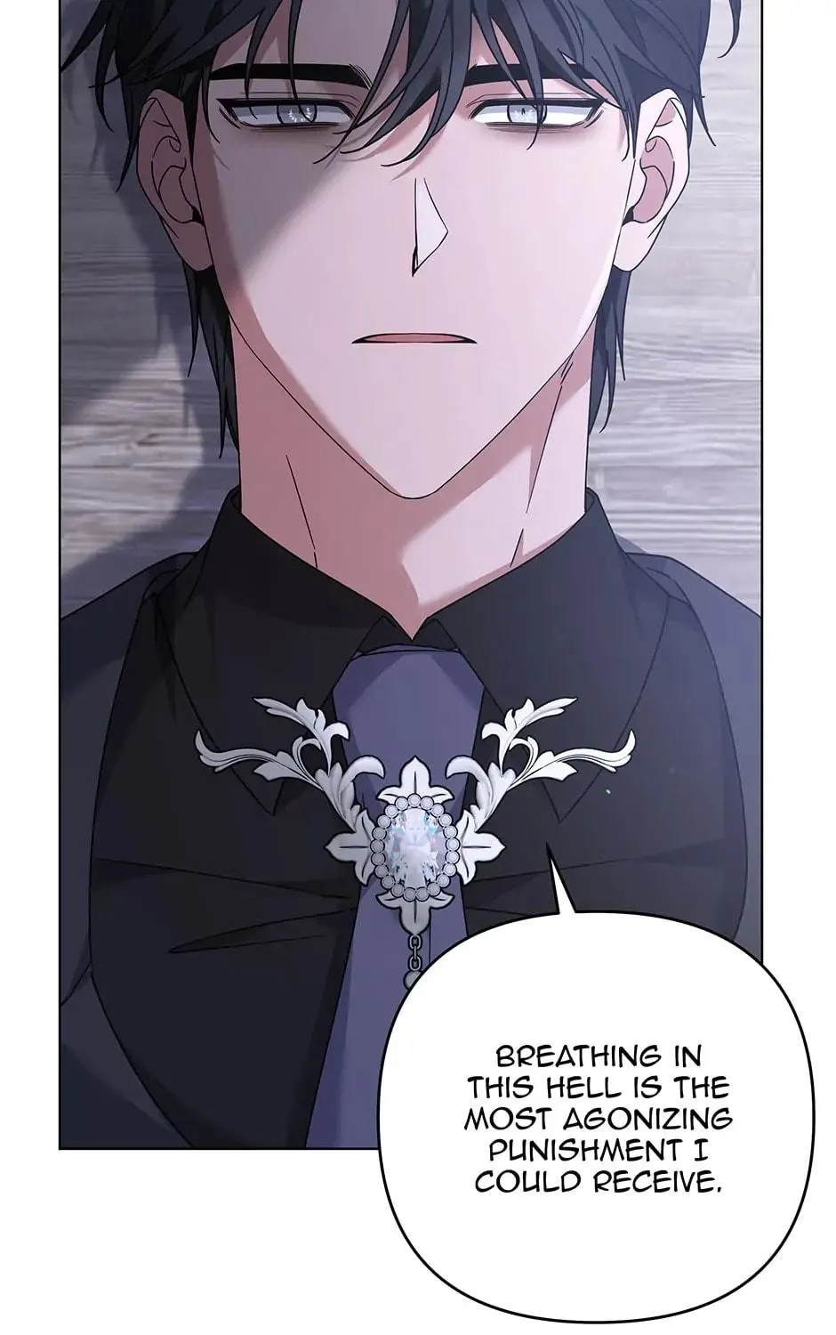 What It Means to Be You Chapter 137 page 71 - 
