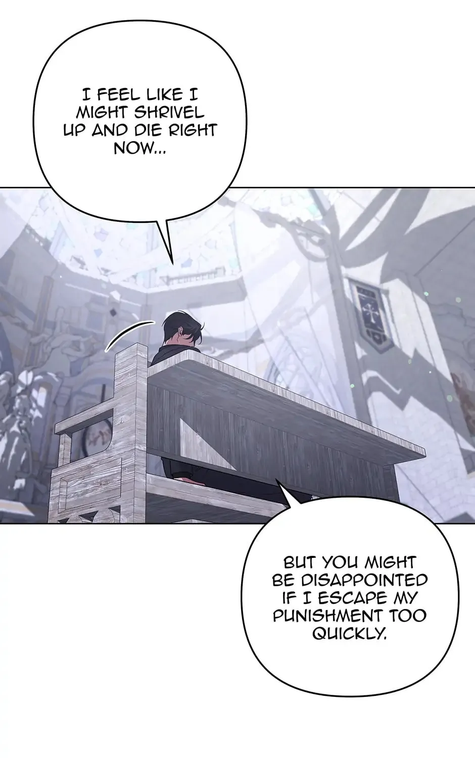 What It Means to Be You Chapter 137 page 73 - 