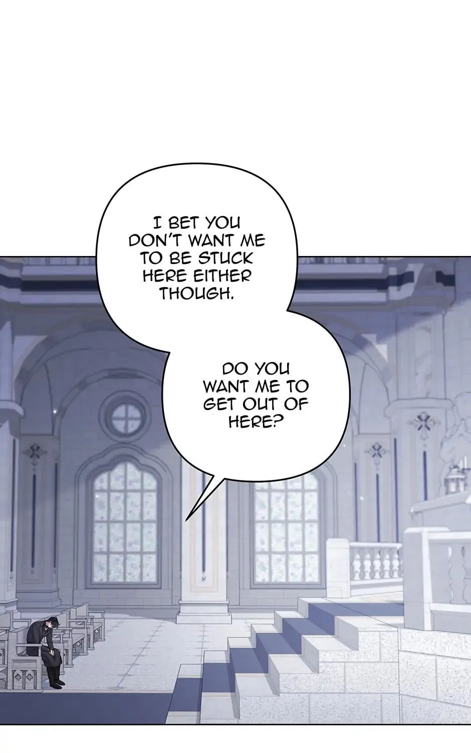 What It Means to Be You Chapter 137 page 75 - 
