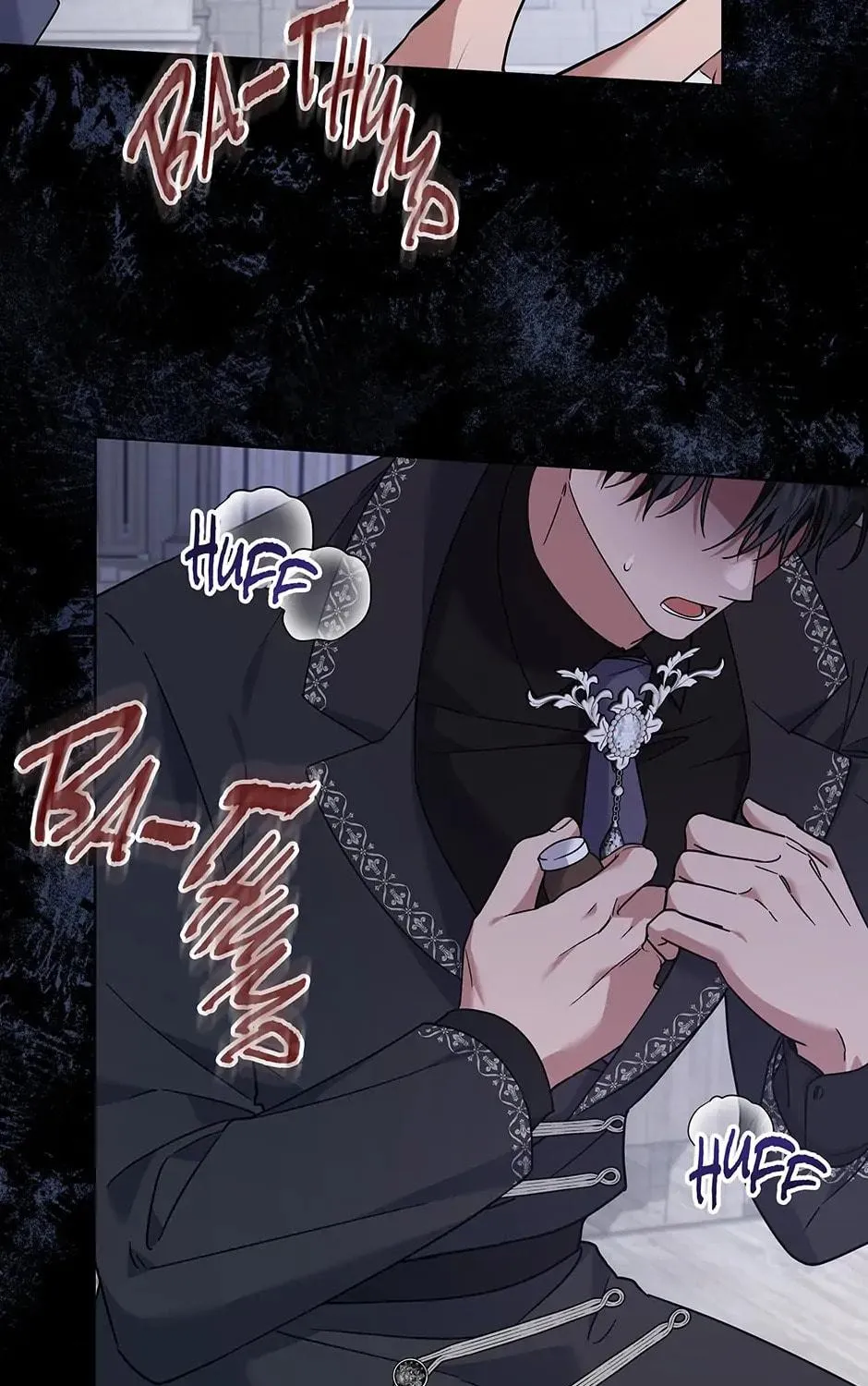 What It Means to Be You Chapter 137 page 83 - 