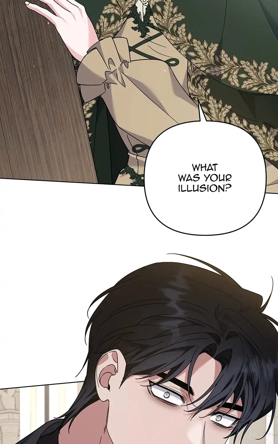 What It Means to Be You Chapter 137 page 91 - 