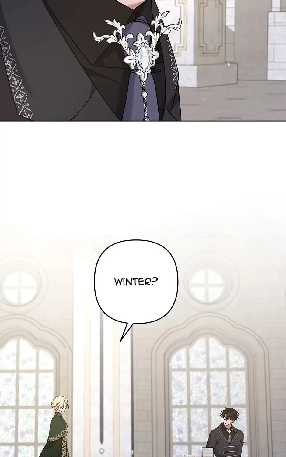 What It Means to Be You Chapter 137 page 93 - 