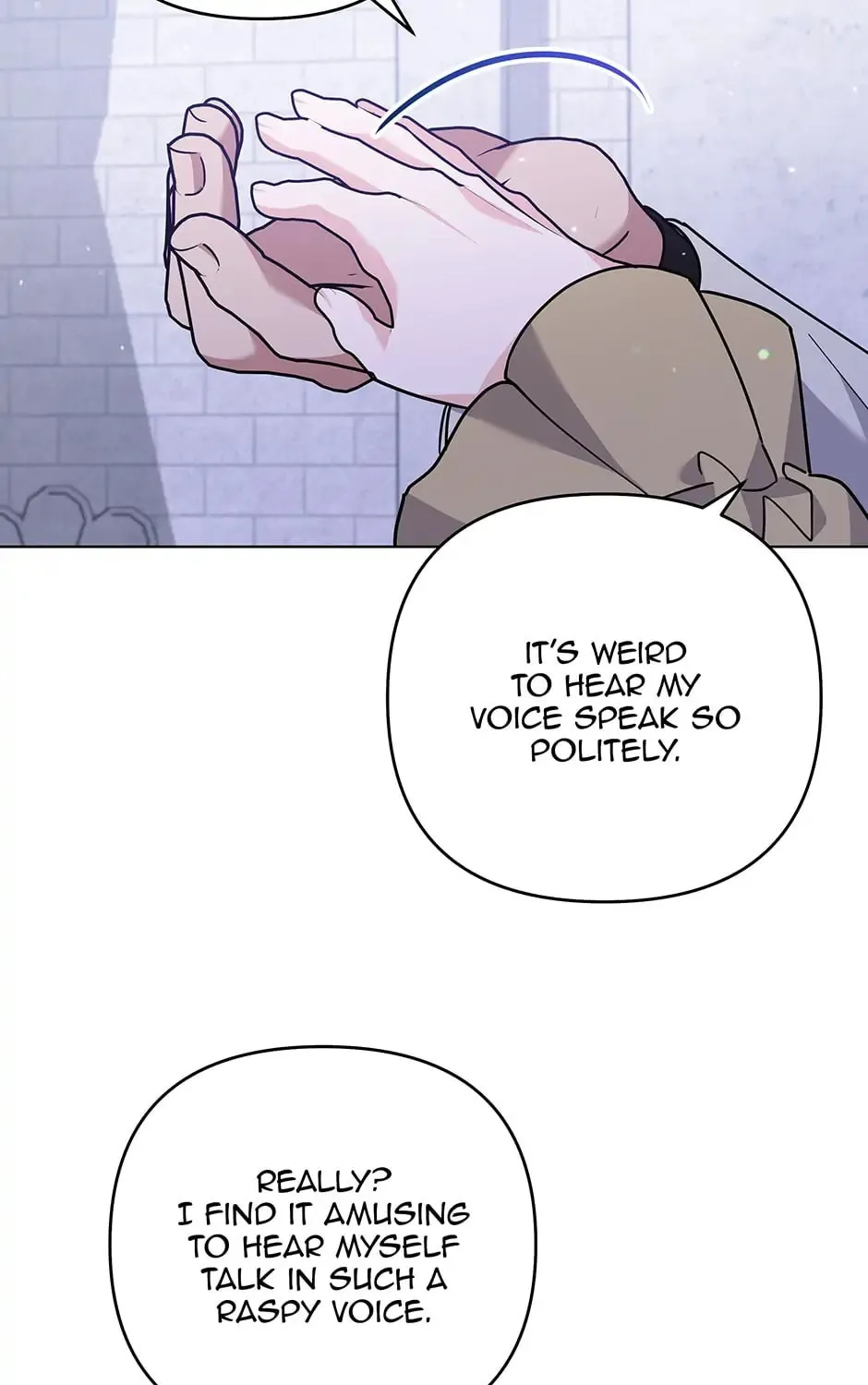 What It Means to Be You Chapter 138 page 102 - 