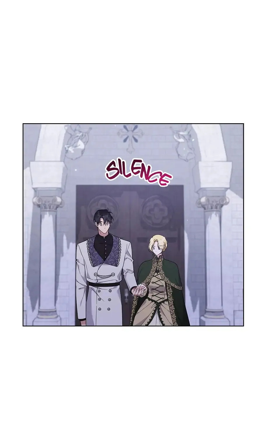 What It Means to Be You Chapter 138 page 104 - 