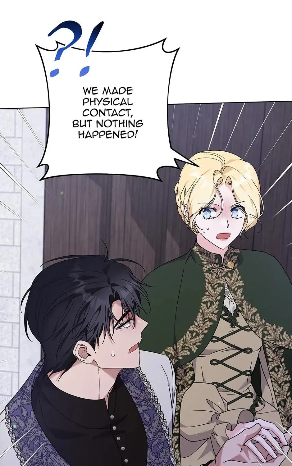 What It Means to Be You Chapter 138 page 106 - 