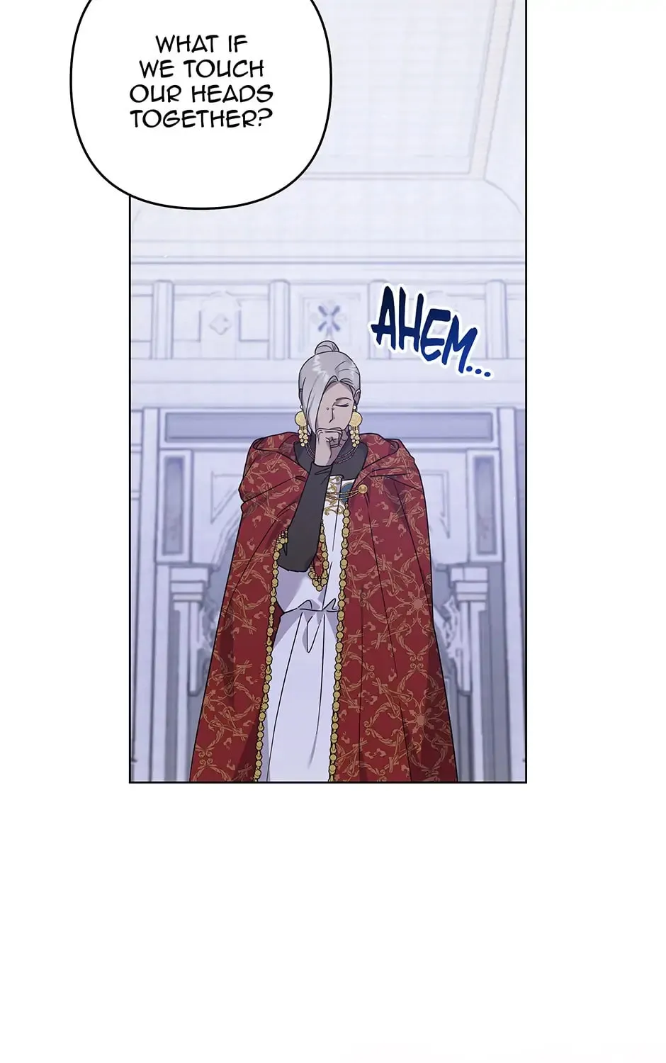 What It Means to Be You Chapter 138 page 110 - 