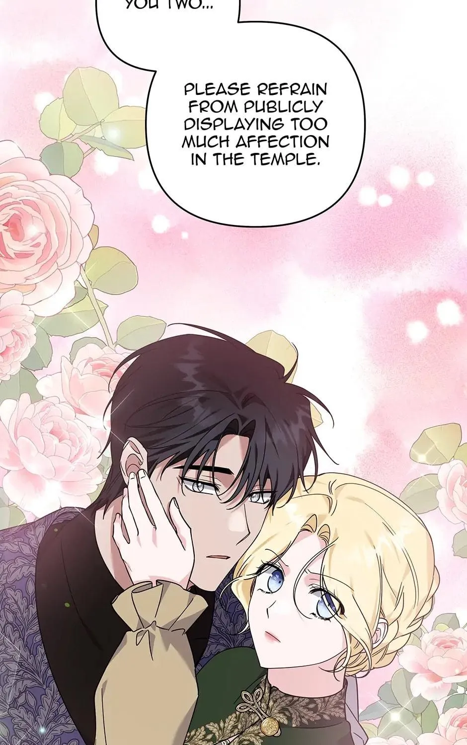What It Means to Be You Chapter 138 page 112 - 