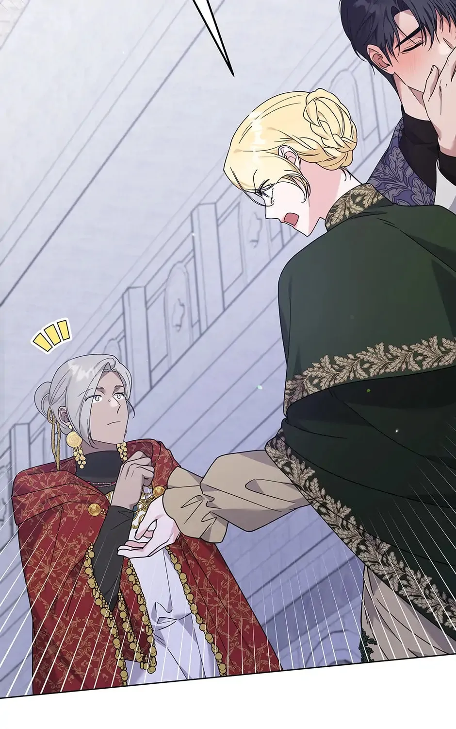 What It Means to Be You Chapter 138 page 116 - 