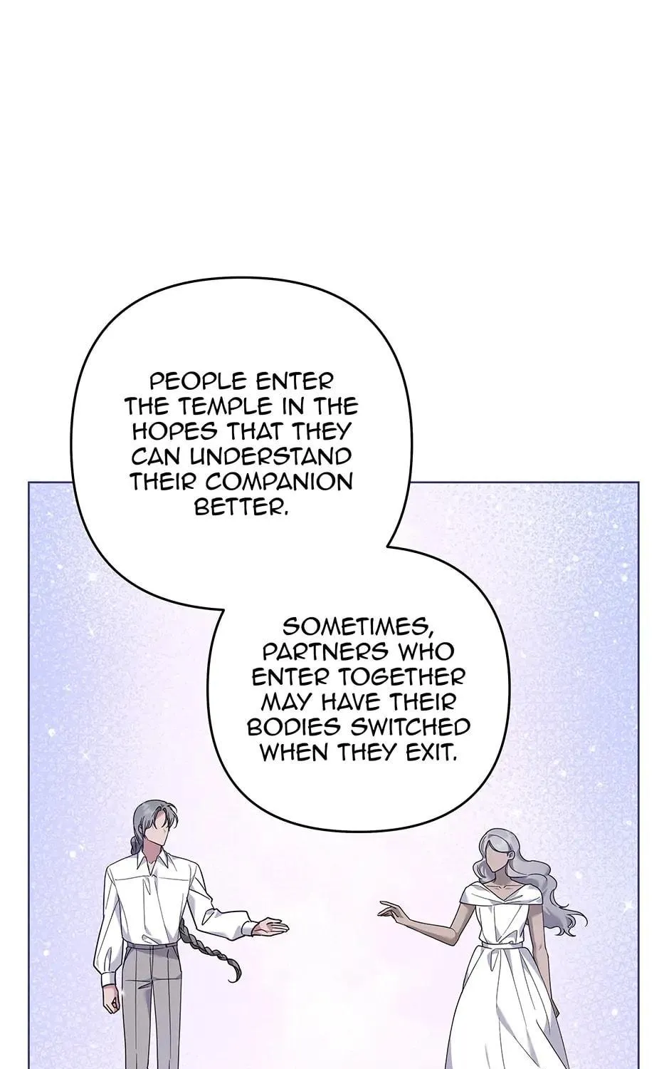 What It Means to Be You Chapter 138 page 118 - 