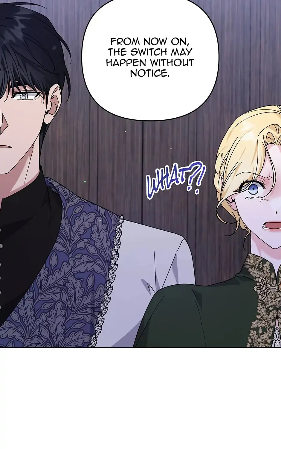 What It Means to Be You Chapter 138 page 120 - 